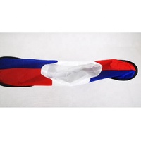 Casquette Napoléon WC 2026 France aux couleurs du drapeau français