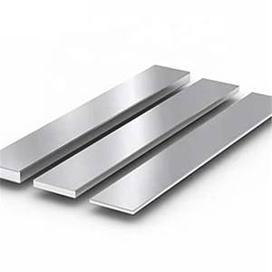 Barra Plana de Acero Inoxidable 304 316, Materiales de Construcción HRAP BA HL ASTM A276 <span class=keywords><strong>EN</strong></span> 10088, Marca XIHU, Espesor de 0.14-400 mm, Acero para Válvulas - Product Image 5