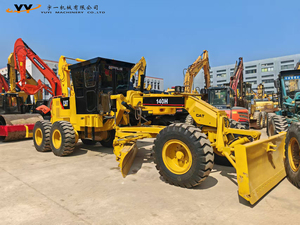 كاتربيلر مستعملة لجر القط من نوع h مع محرك أصلي وعلبة تروس بحالة جيدة - Product Image 2