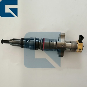 Inyector de Combustible JIAJUE 557-7627 para Motor Diésel C7 - Product Image 1
