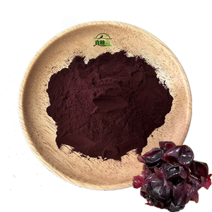 XIYOU, venta al por mayor, orgánico, 10%, 30%, extracto de piel de uva, suplemento alimenticio de polifenol, extracto de piel de uva - Product Image 4