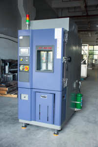 غرف اختبار رطوبة احترافية قابلة للبرمجة ~ من نوع RH Germany nhitze-TestkammerHumidity - Product Image 3