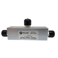 PLC DN-14FN 1000:1 (30db) Tapper Warranty Product
