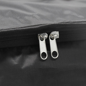 Travel Luggage Organizer Hanging Packing <b>Cubes</b> Portable Hanging Travel <b>Shelves</b> Carry on Closet for Suitcase - Product Image 5