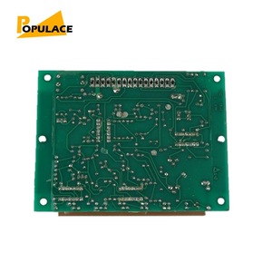 Populace Diesel Engine <b>Electronic</b> Speed <b>Controller</b> Board 3032733 NTA855 Governor <b>Module</b> - Product Image 2