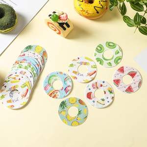 Patchs médicaux adhésifs non tissés à motif imprimé sans latex personnalisés <span class=keywords><strong>pour</strong></span> <span class=keywords><strong>Freestyle</strong></span> <span class=keywords><strong>Libre</strong></span> 1 2 3 - Product Image 4