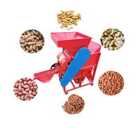Australie DIY 	 Arachides décortiquées à la machine 	 Pièces de décortiqueuse d'arachides 	 Décortiqueuse d'arachides 1500 kg 	 Équipement de décorticage d'arachides