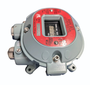 เครื่องตรวจจับก๊าซแบบติดตั้ง固定รุ่นใหม่เอี่ยมจาก RKI/รุ่นอัจฉริยะ SD-1RI และ SD-1DRI - Product Image 3