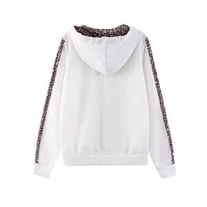 Conjunto Deportivo de Moda con Capucha, Unisex, de Primera Calidad, 2 Piezas, Personalizable, de Invierno, con Pedrería - Product Image 5