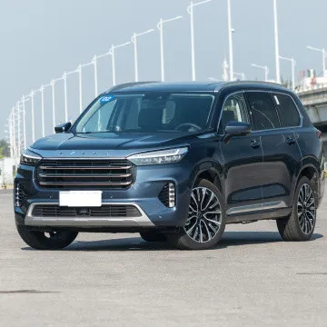 चीन लक्जरी Exeed Lanyue वीएक्स 4WD 2.0T हाइब्रिड 2023 LHD कारों इस्तेमाल किया उच्च गति ऑटो avto Chery exeed वीएक्स बिक्री के लिए कारों का इस्तेमाल किया