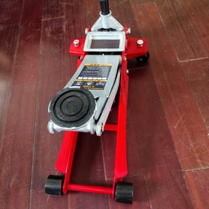 Garage Tool Hydraulic Trolley <strong>Jack</strong> Floor <strong>Car</strong> <strong>Jack</strong> With Wheels hydraulic floor <strong>jack</strong> 3t - Product Image 5