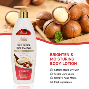 Nary Vente Flash Lait Corporel Hydratant Huile de Coco Éclaircissant Visage & Corps Curcuma Soins de la Peau Coréens Lait Corporel Produits à Forte Demande - Product Image 6