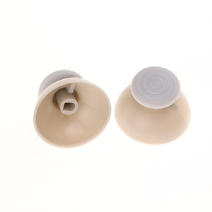 Analog <strong>Cap</strong> <strong>for</strong> Nintendo Game Cube Thumb Stick Cover Controller Rocker <strong>Caps</strong> <strong>Joystick</strong> <strong>for</strong> <strong>NGC</strong> - Product Image 6