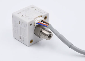 Capteur de pression numérique DPS-301RX 11014380 remplace le capteur de pression positive et négative DP-101/102 ZSE ISE30 - Product Image 4