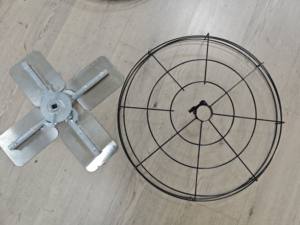 便携式手持式电动自动抹灰机，用于水泥墙整理和渲染工作抹平机 - Product Image 6