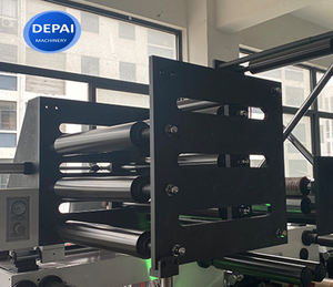 Impresora Flexográfica <span class=keywords><strong>de</strong></span> Alta Velocidad <span class=keywords><strong>de</strong></span> 8 Colores con Doble Servomotor para Impresión <span class=keywords><strong>de</strong></span> Etiquetas, Bolsas <span class=keywords><strong>de</strong></span> Papel PA, PE, CPP - Product Image 5