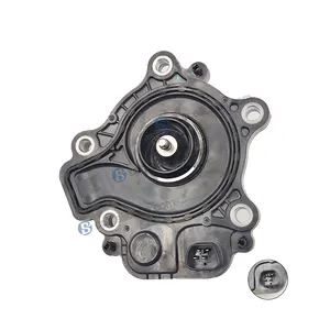 BENSNEES Manufacture High Quality Electric Water Pump 161A0-29015 161A0-39015 For TOYOTA PRIUS COROLLA