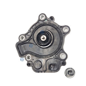 BENSNEES fabrication pompe à eau électrique de haute qualité 161A0-29015 161A0-39015 pour TOYOTA PRIUS COROLLA - Product Image 5
