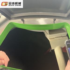 <span class=keywords><strong>Comprar</strong></span> Hormigoneras Usadas Portátiles Mini Móviles de Eje Horizontal y Vertical Planetarias - Product Image 6