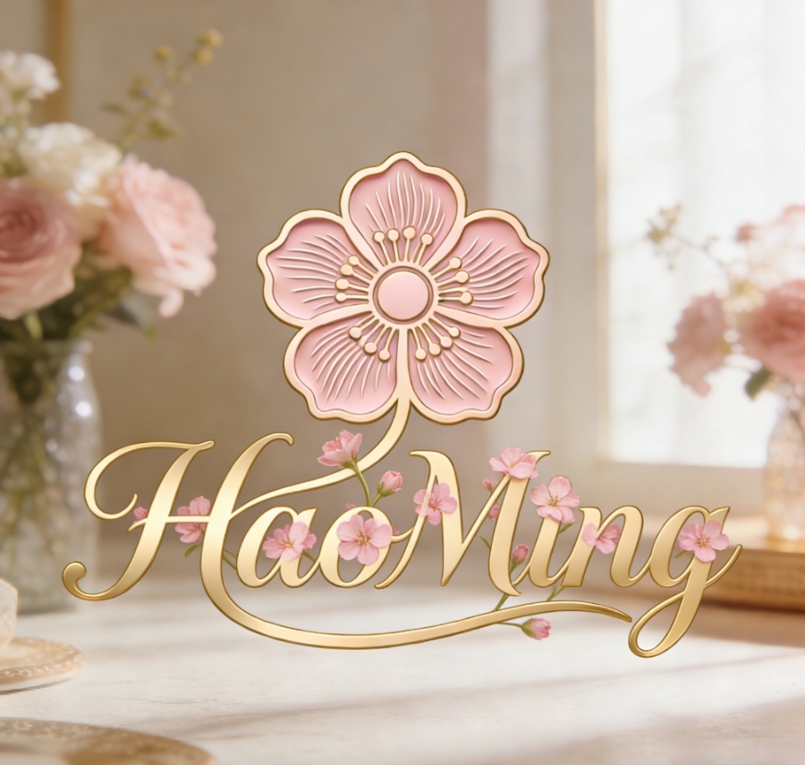 Qingdao Haoming International Trade Co., Ltd. logo
