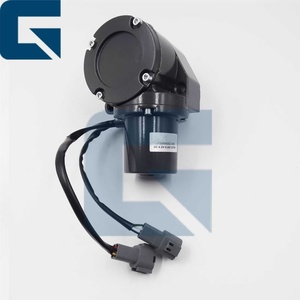 Motor de Control del Acelerador 4614911 para Excavadora ZX120 - Product Image 2