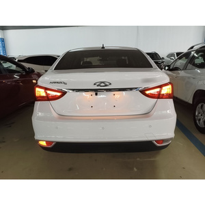 รถยนต์มือสองกัวซี ปี 2019 เชอรี อาริซโซ 5 พร้อมส่ง เครื่องยนต์เบนซิน เกียร์ออโต้ 5 ที่นั่ง ซีดาน พวงมาลัยซ้าย ราคาประหยัด เหมาะสำหรับครอบครัว - Product Image 6