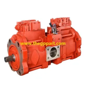 708-3S-00611 Hydraulic Main Pump