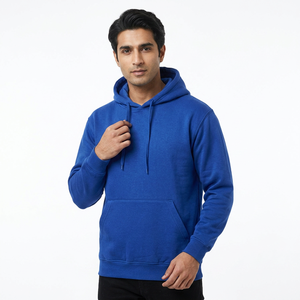 Sudaderas con Capucha Personalizadas para Hombre con Logotipo, Bordado, Impresión en Relieve, Sublimación, Tejido Antiencogimiento - Product Image 1