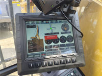 Roulement de moteur de pompe pour foreuse rotative XR320D, utilisé pour les travaux de pieutage de fondations