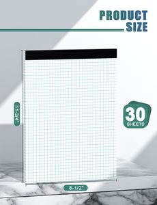 Bozza di carta ideale per la creazione di saggi eccezionali e bozze di documenti di ricerca - Product Image 2