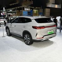 Chine SUV adulte EV 520km 605km 2025 BYD Song Plus BYD voiture électrique