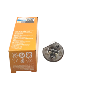 NUEVO <span class=keywords><strong>para</strong></span> <span class=keywords><strong>PHILIPS</strong></span>, Luz Antiniebla Delantera H1 12V 55W P14.5s 12258PRC1 Bombilla 12258PR OE 78053960, Luz <span class=keywords><strong>para</strong></span> Auto Lexus - Product Image 6