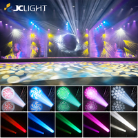 Jc 400W 500W 600W LED 4-in-1 Profil-Moving-Head-Licht mit CMY CTO Beam + Wash + Spot Frame 4-in-1 BSWF Profil-Moving-Head-Licht