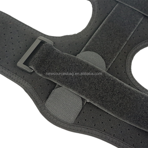 Bandages pour chiens de compagnie Genouillères pour jambes blessées Protéger les articulations des chiens Bandages Wrap Protecteurs de jambes pour le soutien YDHJ21 - Product Image 5