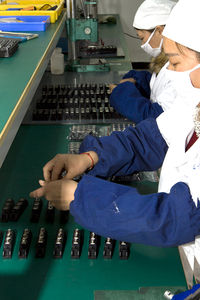 SKKT210/20E, módulo de puente <span class=keywords><strong>rectificador</strong></span> de tiristor <span class=keywords><strong>semicontrolado</strong></span> híbrido, <span class=keywords><strong>rectificador</strong></span> de diodo de fábrica de energía - Product Image 6