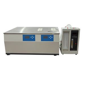 <span class=keywords><strong>Petroleum</strong></span> Oil Lab Analyse geräte PS-510D Pour Point und Cloud Point <span class=keywords><strong>Test</strong></span> gerät - Product Image 5