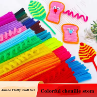 Fourniture directe d'usine de haute qualité cadeau éducatif préscolaire décorations de fête enfants artisanat enfants jouets scientifiques