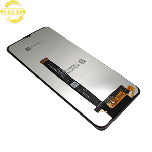 Fabricants d'écran LCD de téléphone portable pour Samsung Galaxy X Cover <span class=keywords><strong>7</strong></span> Xcover7 Cover7 G556 pièces de rechange d'affichage - Product Image 3