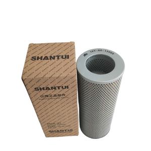 REPUESTOS ORIGINALES SHANTUI, FILTRO DE ACEITE HIDRÁULICO 16Y-60-13000 - Product Image 1