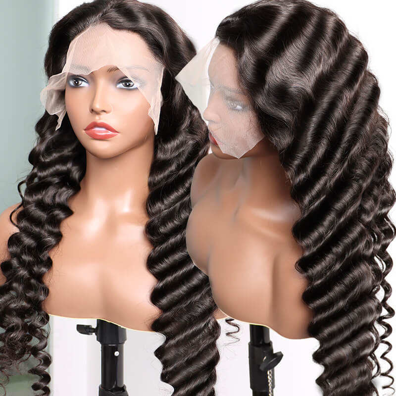 คลื่นลึกหลวม