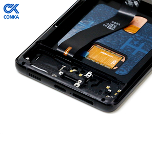Original cho Samsung cho Galaxy s21u LCD hiển thị màn hình cảm ứng 1-năm bảo hành - Product Image 5