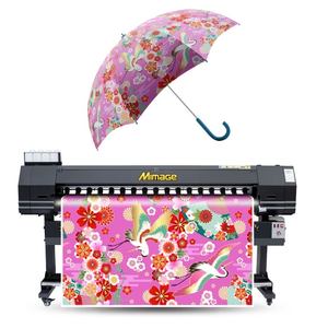 Máy vẽ thăng hoa định dạng lớn mimage 1.6m 5Ft xp600 i3200 giá máy in - Product Image 4