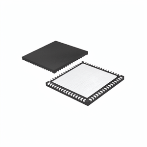 Buy Online Electronic Components In Stock 64 WFQFN Exposed Pad Data Acquisition LTC2755ACUP-16#TRPBF - Product Image 1