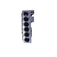Bloc-cylindres de vente d'usine pour Cummins 6 CT 8.3 moteur pièces de moteur automatique bloc-moteur 6CT