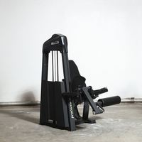 Support d'haltères réglable moderne pour banc de gymnastique à domicile en métal pour l'haltérophilie Logo personnalisé Support d'entraînement pliable de style plat pour squat