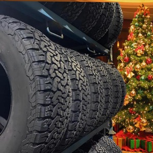 ยางรถยนต์นั่งส่วนบุคคลคุณภาพสูงรุ่นใหม่ Marvemax 215/70R16 245/75R16 245/75R17 265/60R18 รับประกัน 3 ปี ขายส่งแบบ Runflat - Product Image 2
