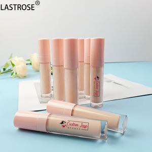 Nuevo maquillaje impermeable debajo <span class=keywords><strong>de</strong></span> los ojos <span class=keywords><strong>corrector</strong></span> líquido <span class=keywords><strong>de</strong></span> alta definición cobertura completa Libre <span class=keywords><strong>de</strong></span> crueldad <span class=keywords><strong>hidratante</strong></span> <span class=keywords><strong>corrector</strong></span> <span class=keywords><strong>de</strong></span> etiqueta privada - Product Image 1