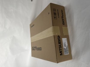 หน้าจอสัมผัส Mitsubishi HMI รุ่น GT1685M-STBA ของแท้ใหม่ 100% - Product Image 1