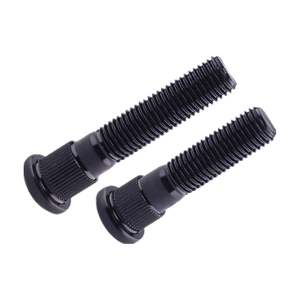 Boulon de jante antivol de haute qualité M14 x 1,25 28 Din Standard pour camion lourd - Product Image 6