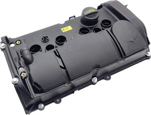 Vente en gros 11127646552 couvercle à bascule adapté pour 2011-2016 <span class=keywords><strong>Mini</strong></span> <span class=keywords><strong>Cooper</strong></span> S L4 1.6L R55 R56 R57 R58 R59 R60 R61 moteur, OE #11127603390 - Product Image 2